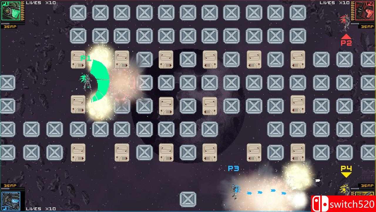 《星尘先锋（Stardust Vanguards）》ALiAS硬盘版[EN]_5