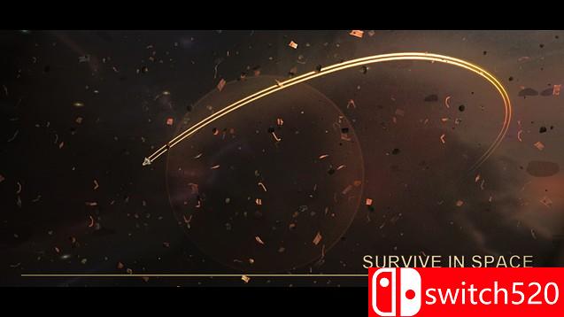 《生存空间（Space Survival）》ALiAS硬盘版[EN]_1