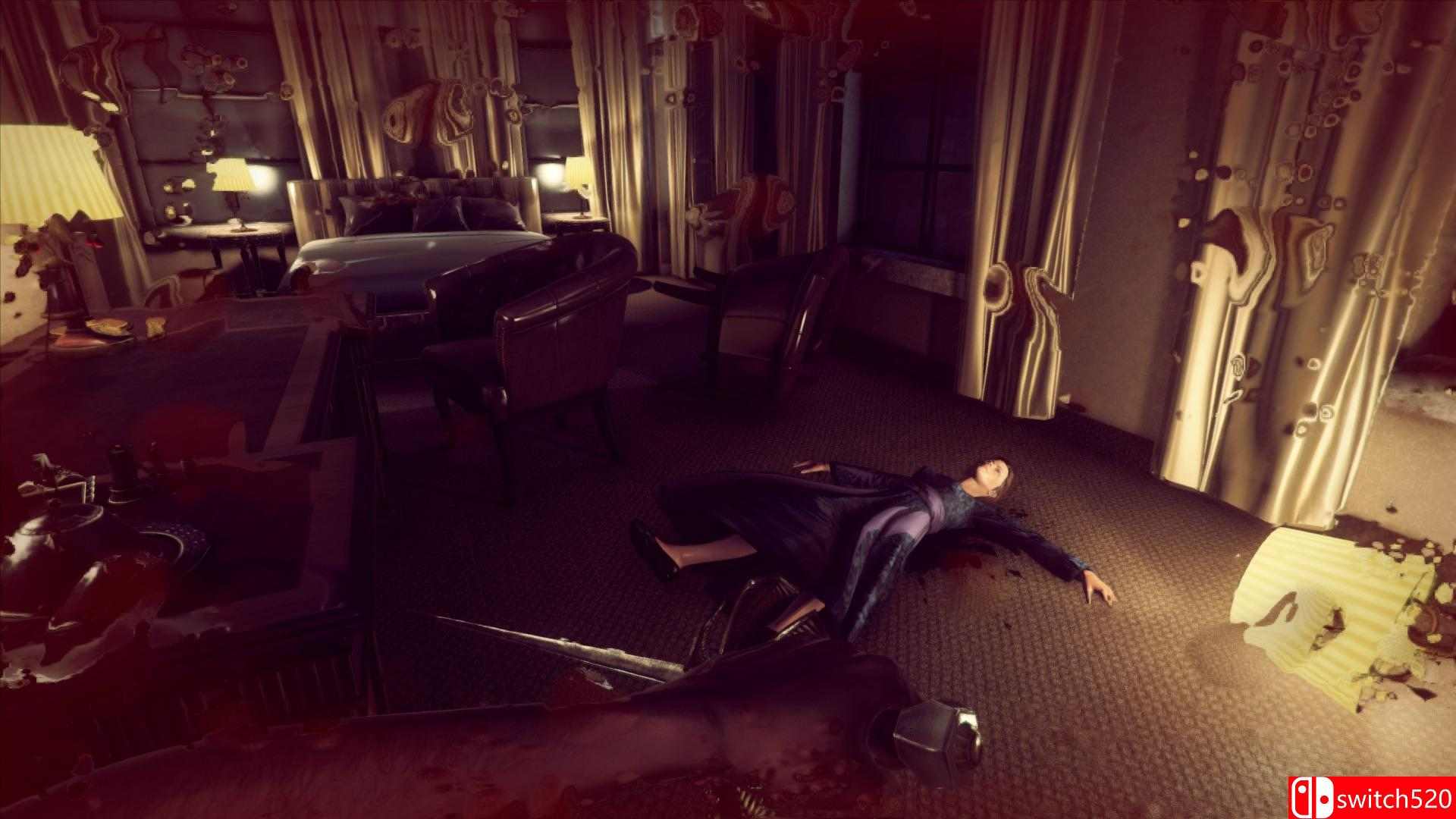 《波西米亚杀戮（Bohemian Killing）》七国语言 PLAZA镜像版[EN]_2