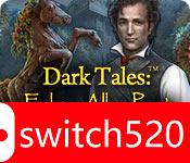 《黑暗传说9：埃德加爱伦坡的门泽哲斯坦（Dark Tales 9）》典藏版 ALiAS硬盘版[EN]