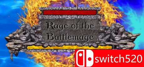 《战斗法师之怒（Rage of the Battlemage）》五国语言 PROPHET镜像版[EN]