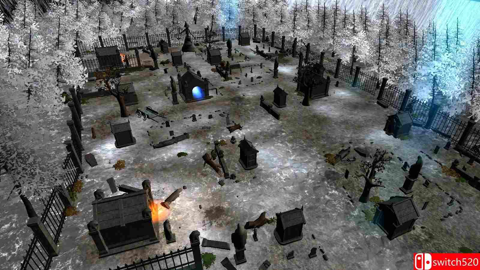 《战斗法师之怒（Rage of the Battlemage）》五国语言 PROPHET镜像版[EN]_4