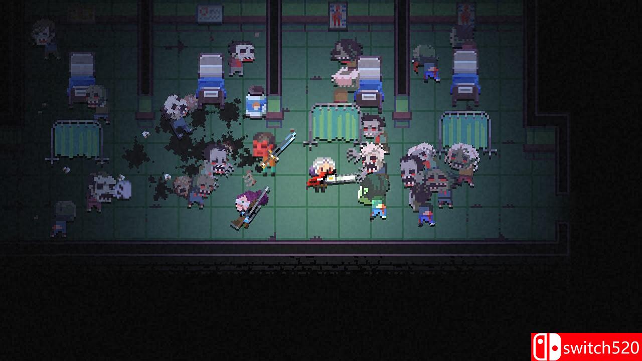 《加拿大死亡之路（Death Road To Canada）》Build 41492 GOG硬盘版[EN]_1