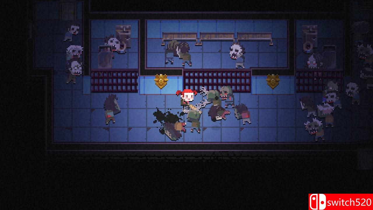 《加拿大死亡之路（Death Road To Canada）》Build 41492 GOG硬盘版[EN]_2