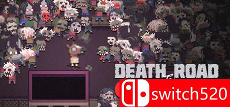 《加拿大死亡之路（Death Road To Canada）》Build 41492 GOG硬盘版[EN]