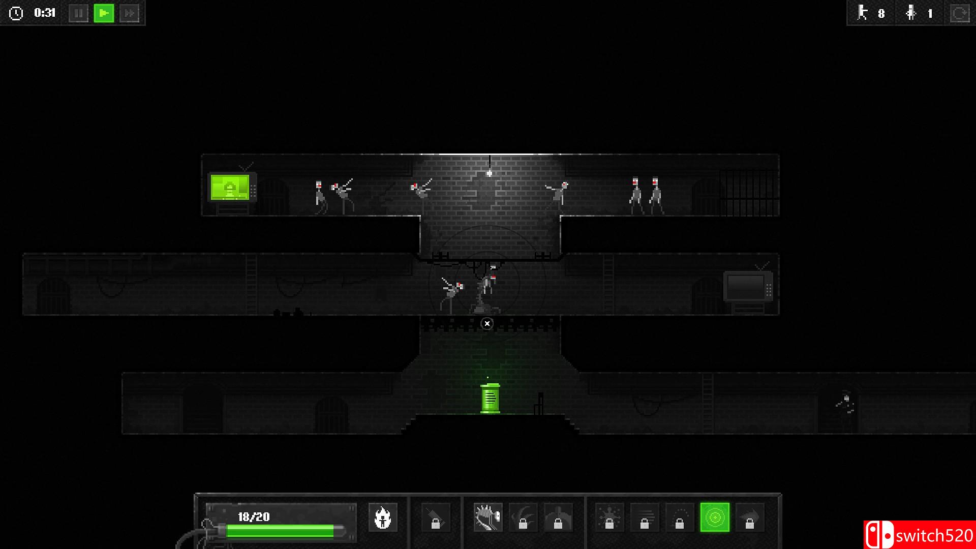 《恐怖僵尸之夜（Zombie Night Terror）》v1.3.13 免安装未加密版[EN]_3