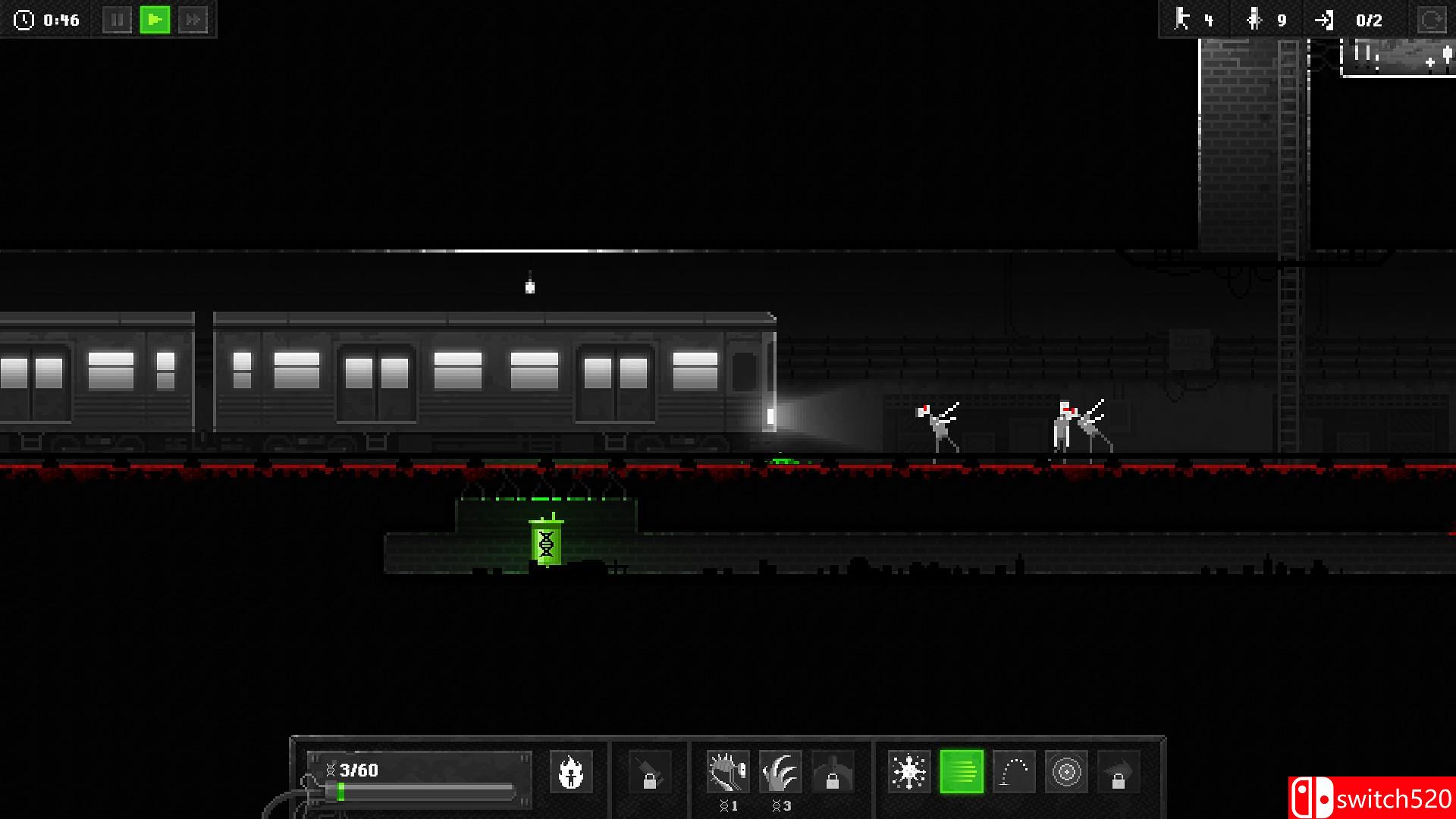 《恐怖僵尸之夜（Zombie Night Terror）》v1.3.13 免安装未加密版[EN]_1