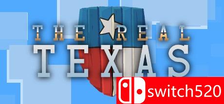 《真实德州（The Real Texas）》Dusty Skies版 ALiAS硬盘版[EN]