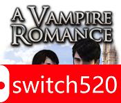 《吸血鬼浪漫巴黎故事（A Vampire Romance: Paris Stories）》扩展版 ALiAS硬盘版[EN]