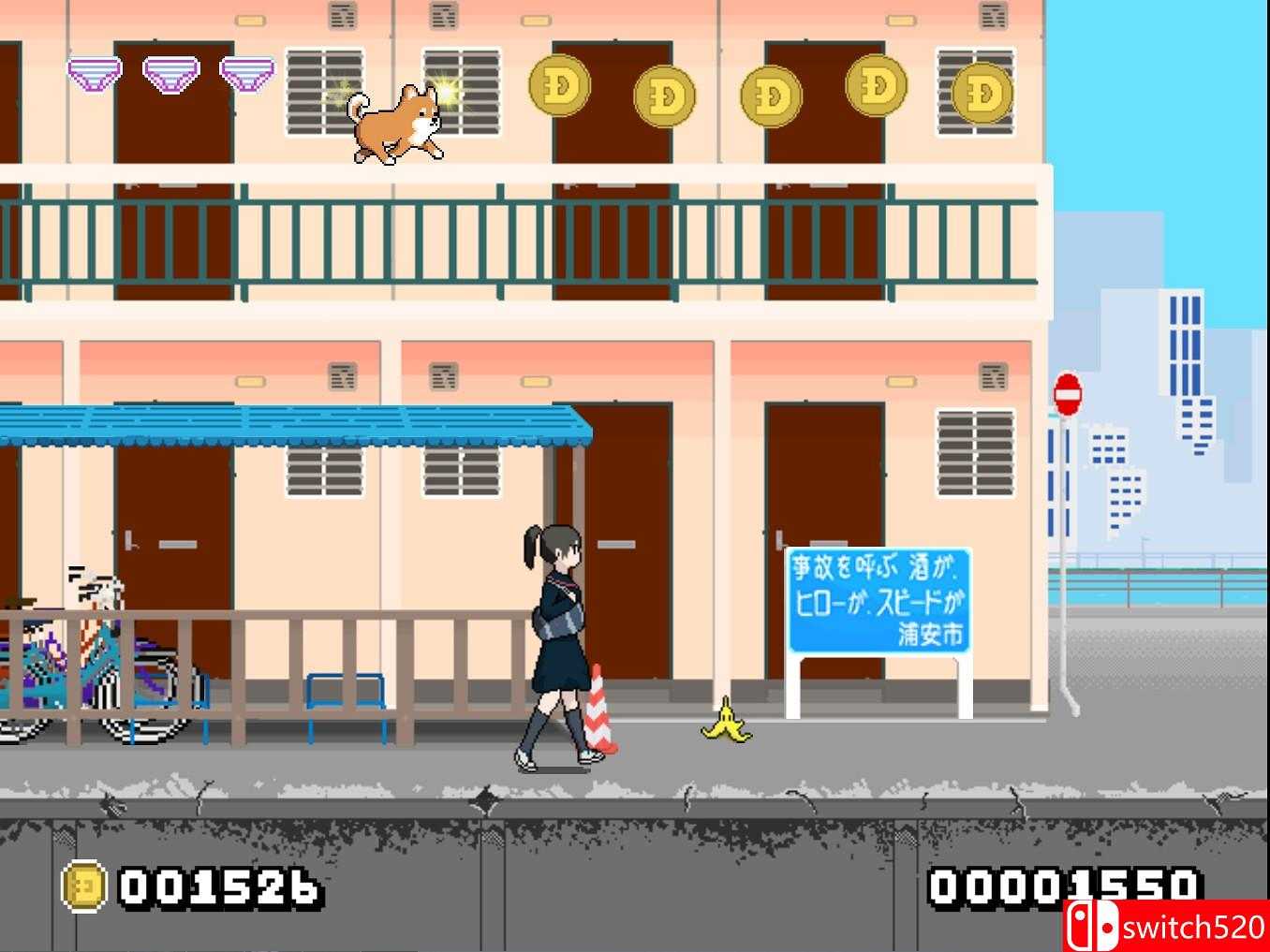 《柴犬梦太郎（Montaro）》v1.1 八国语言 ALiAS硬盘版[CN/TW/EN]_3