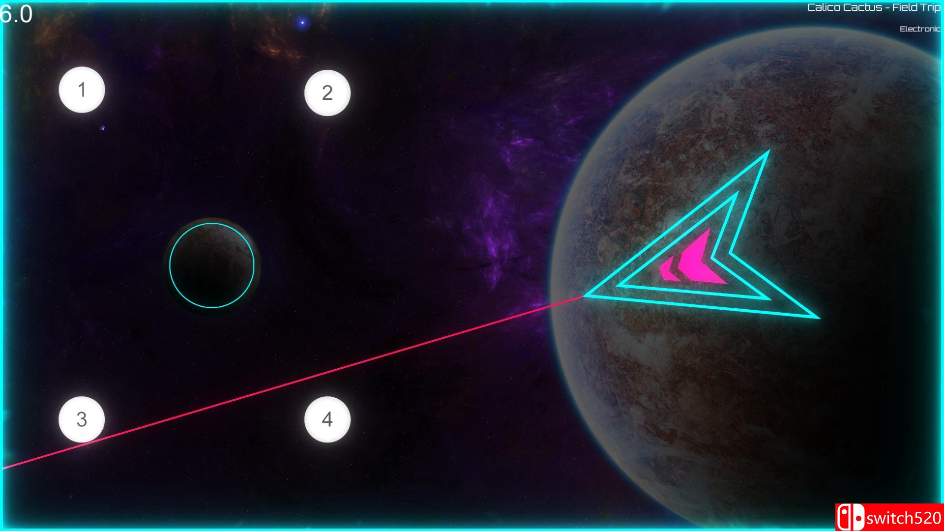《霓虹空间2（Neon Space 2）》HI2U镜像版[EN]_6