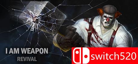 《我是武器：复兴（I am Weapon: Revival）》HI2U镜像版[EN]