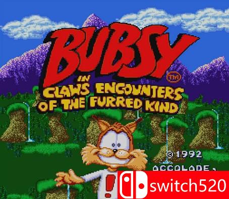 《巴比斯合集（Bubsy Two-Fur）》DARKSiDERS硬盘版[EN]_2