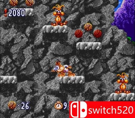 《巴比斯合集（Bubsy Two-Fur）》DARKSiDERS硬盘版[EN]_4