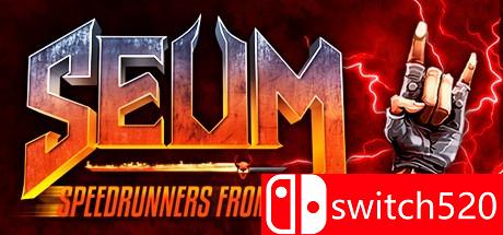 《来自地狱的奔跑者（SEUM: Speedrunners from Hell）》ALiAS硬盘版[EN]