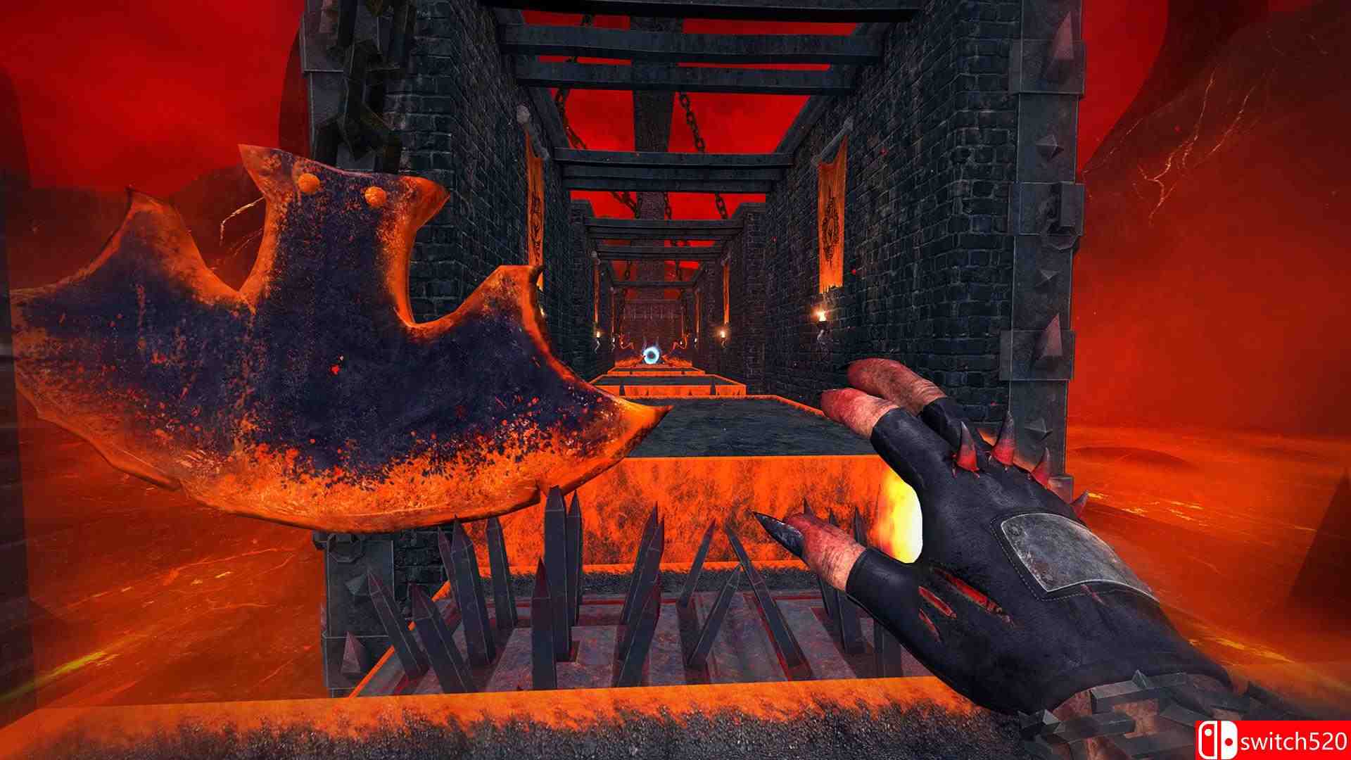 《来自地狱的奔跑者（SEUM: Speedrunners from Hell）》ALiAS硬盘版[EN]_1