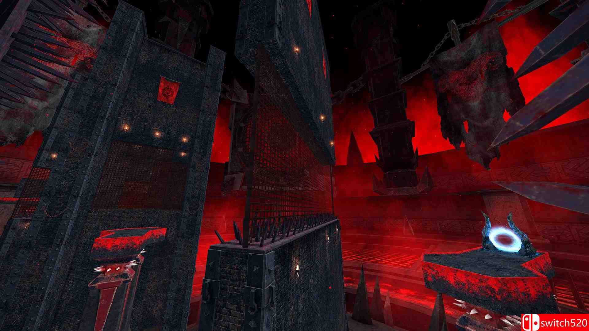 《来自地狱的奔跑者（SEUM: Speedrunners from Hell）》ALiAS硬盘版[EN]_3