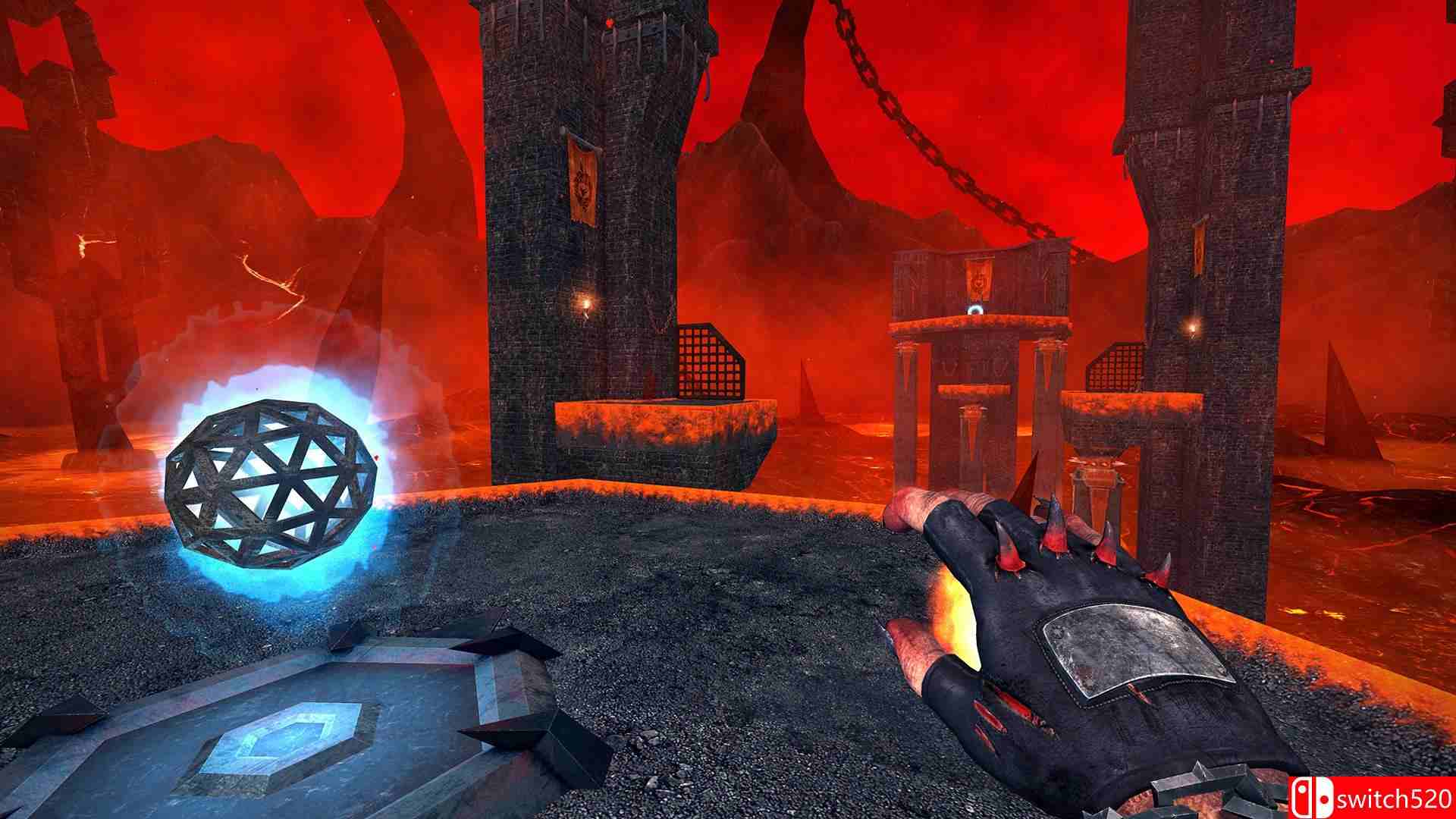 《来自地狱的奔跑者（SEUM: Speedrunners from Hell）》ALiAS硬盘版[EN]_5