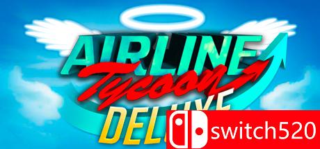《航空大亨：豪华版（Airline Tycoon Deluxe）》GOG版 I_Know镜像版[EN]