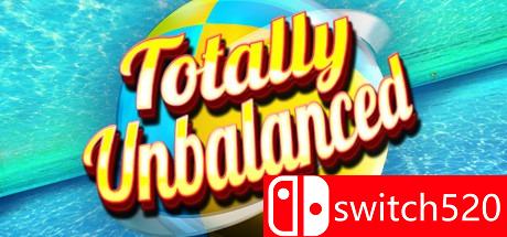 《完全不平衡（Totally Unbalanced）》ALiAS硬盘版[EN]