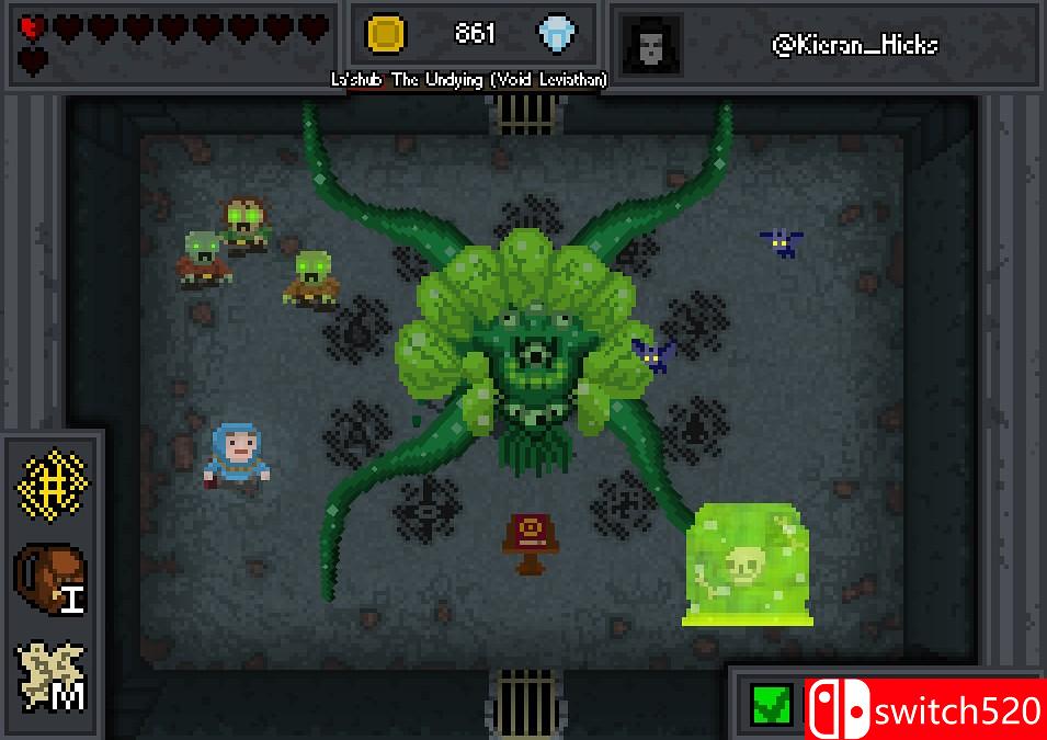 《百变地牢（Hashtag Dungeon）》v1.1 ALiAS硬盘版[EN]_2