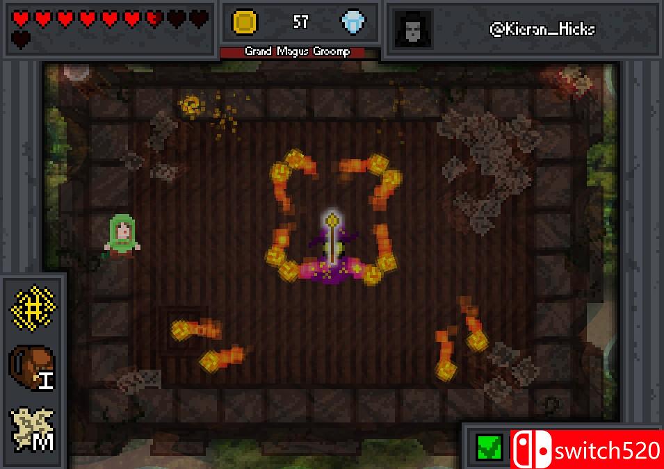 《百变地牢（Hashtag Dungeon）》v1.1 ALiAS硬盘版[EN]_4