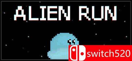 《外星人跑酷（Alien Run）》ALiAS硬盘版[EN]