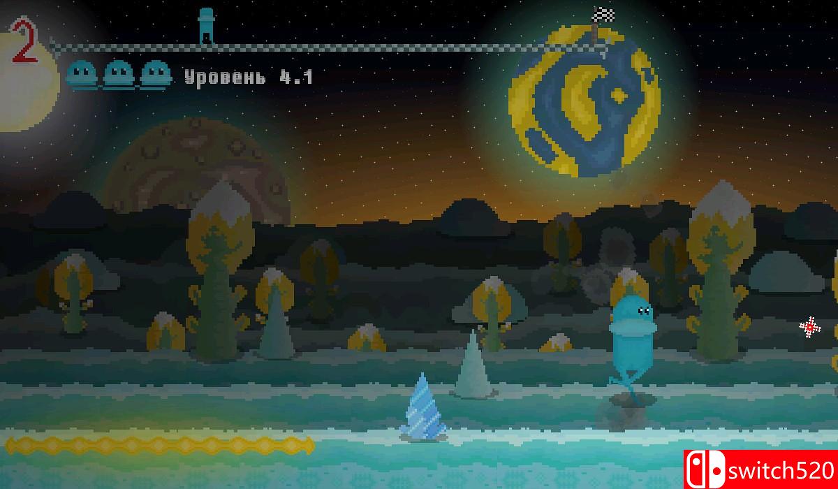 《外星人跑酷（Alien Run）》ALiAS硬盘版[EN]_1