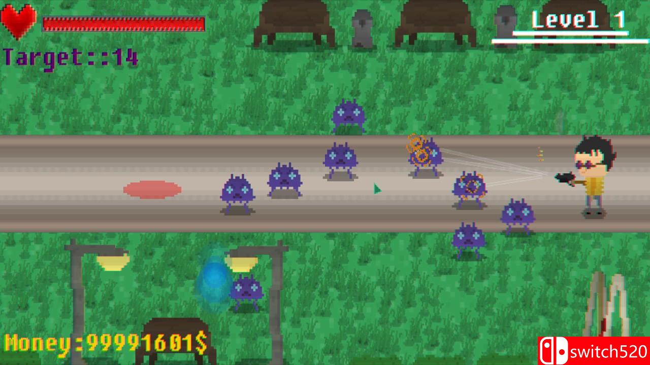 《入侵（Invasion）》DARKSiDERS硬盘版[EN]_4