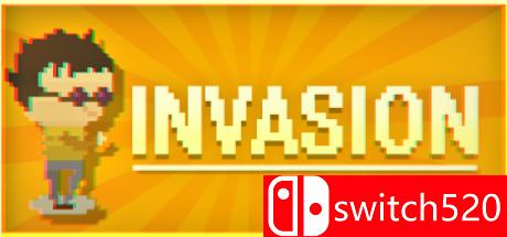 《入侵（Invasion）》DARKSiDERS硬盘版[EN]