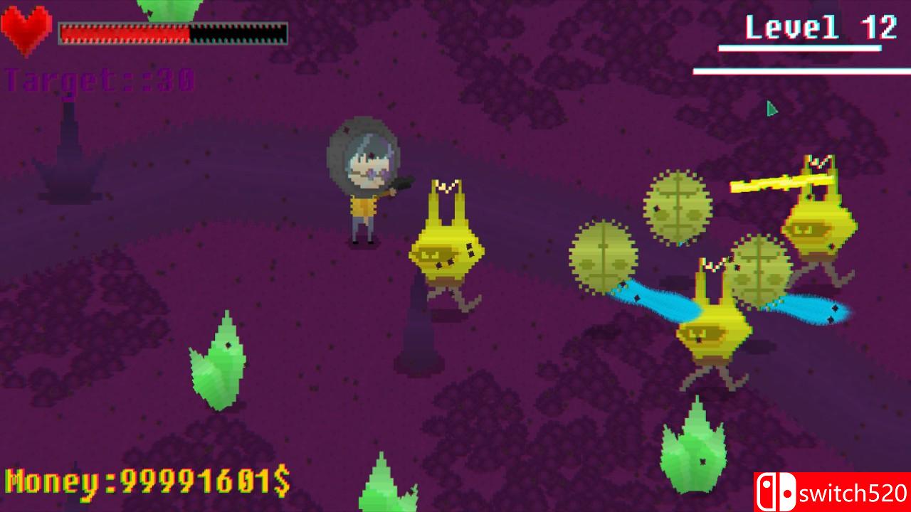 《入侵（Invasion）》DARKSiDERS硬盘版[EN]_3