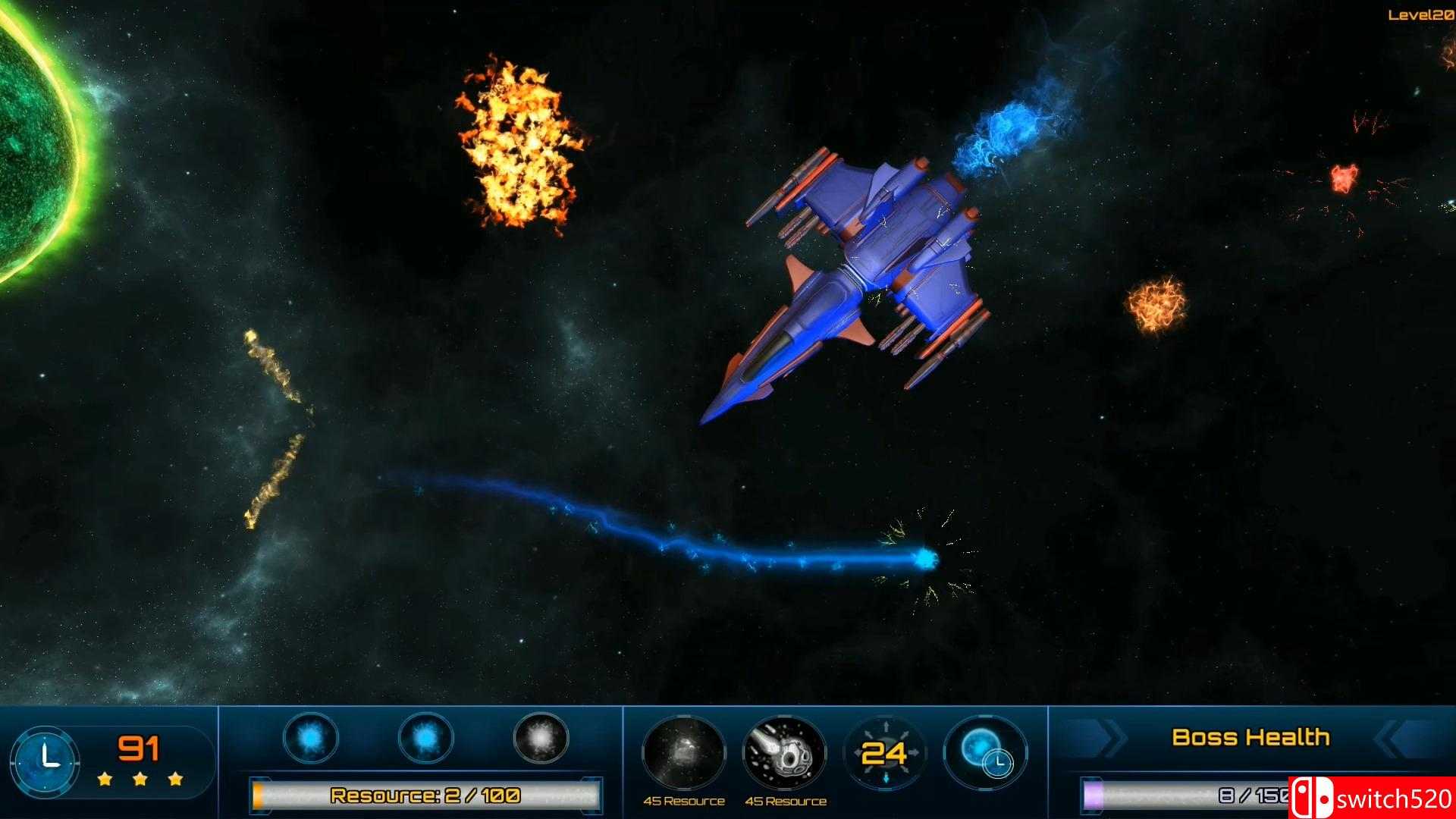 《飞行与破坏（Fly and Destroy）》HI2U镜像版[EN]_6