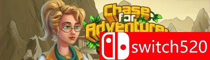 《追逐冒险：失落之城（Chase for Adventure: The Lost City）》v1.0 ALiAS硬盘版[EN]