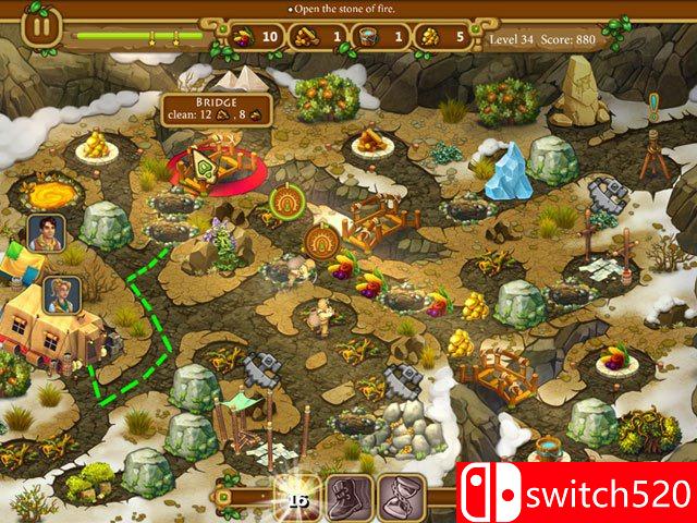 《追逐冒险：失落之城（Chase for Adventure: The Lost City）》v1.0 ALiAS硬盘版[EN]_3