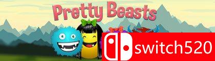 《美丽的野兽（Pretty Beasts）》v1.0 ZEKE硬盘版[EN]