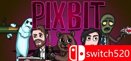 《PixBit（PixBit）》ALiAS硬盘版[EN]