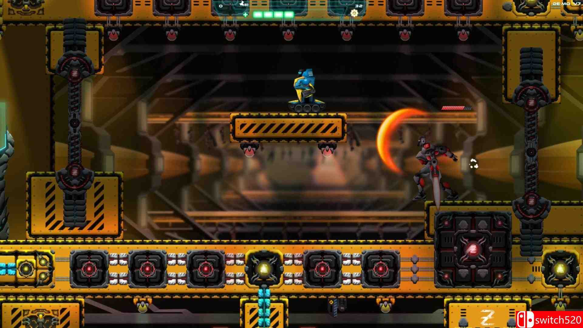 《机器人世界：扎诺克要塞（Robo's World: The Zarnok Fortress）》ALiAS硬盘版[EN]_3