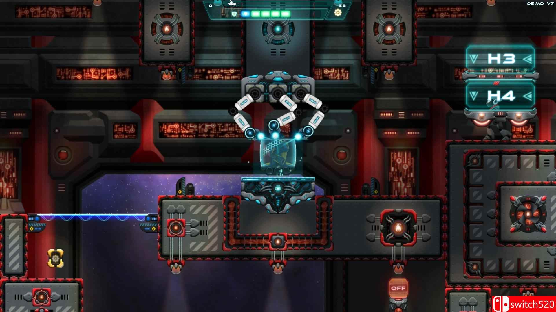 《机器人世界：扎诺克要塞（Robo's World: The Zarnok Fortress）》ALiAS硬盘版[EN]_4