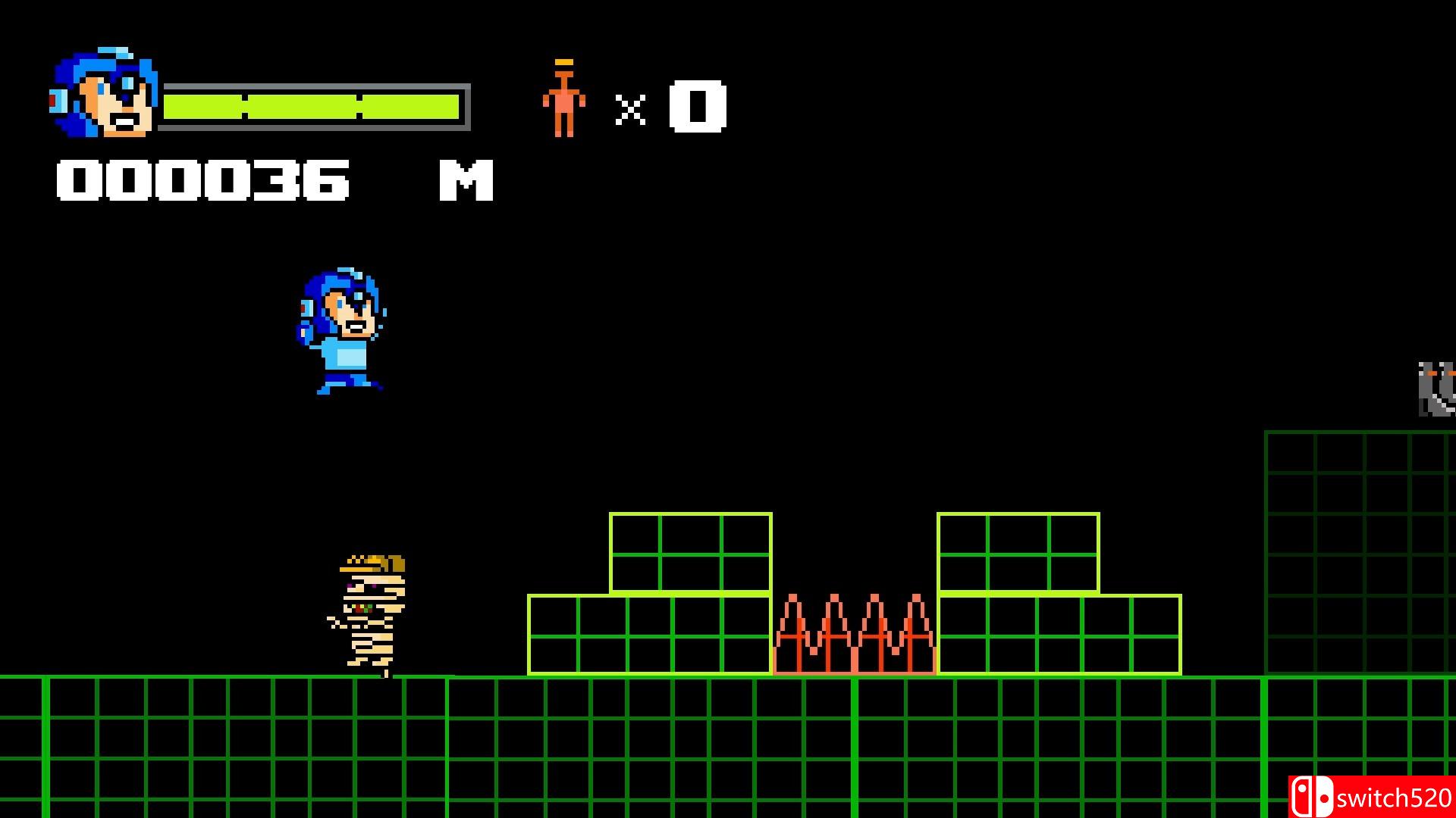 《超级头盔着火啦豪华版Plus Alpha（Super Helmets on Fire DX Ultra Ed.）》ALiAS硬盘版[EN]_4