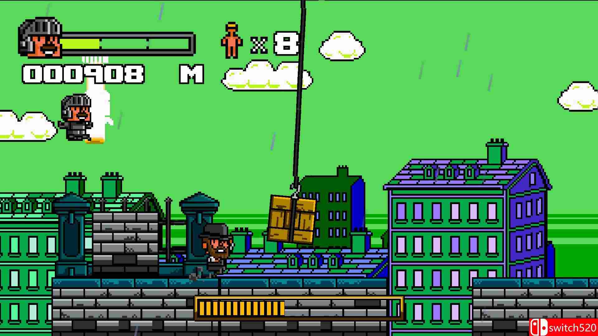 《超级头盔着火啦豪华版Plus Alpha（Super Helmets on Fire DX Ultra Ed.）》ALiAS硬盘版[EN]_6