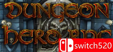 《地下城英雄（Dungeon Hero）》PROPHET镜像版[EN]