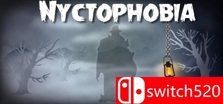 《黑夜恐怖症（Nyctophobia）》高清版 PROPHET镜像版[EN]