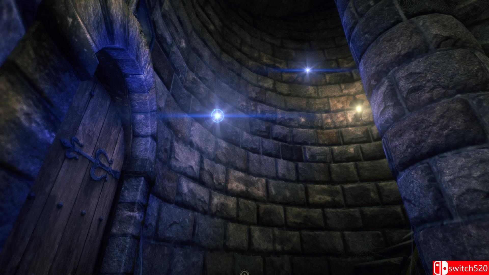 《天坛星座的眼睛（The Eyes of Ara）》POSTMORTEM镜像版[EN]_4