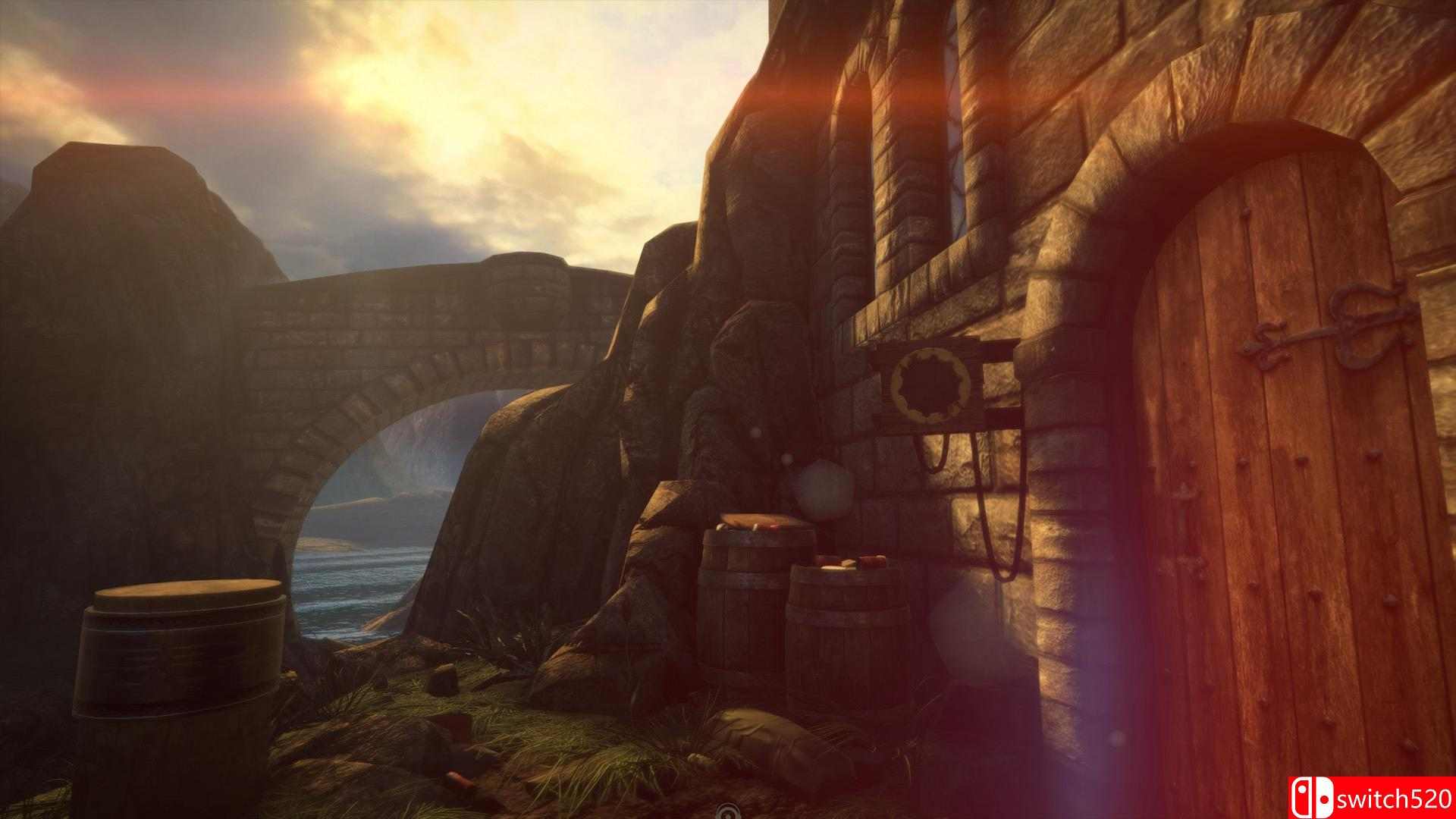 《天坛星座的眼睛（The Eyes of Ara）》POSTMORTEM镜像版[EN]_8