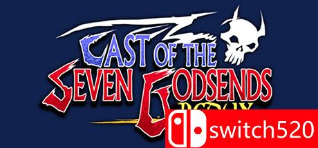 《七方神谕Redux（Cast of the Seven Godsends - Redux）》七国语言 ALiAS硬盘版[EN]