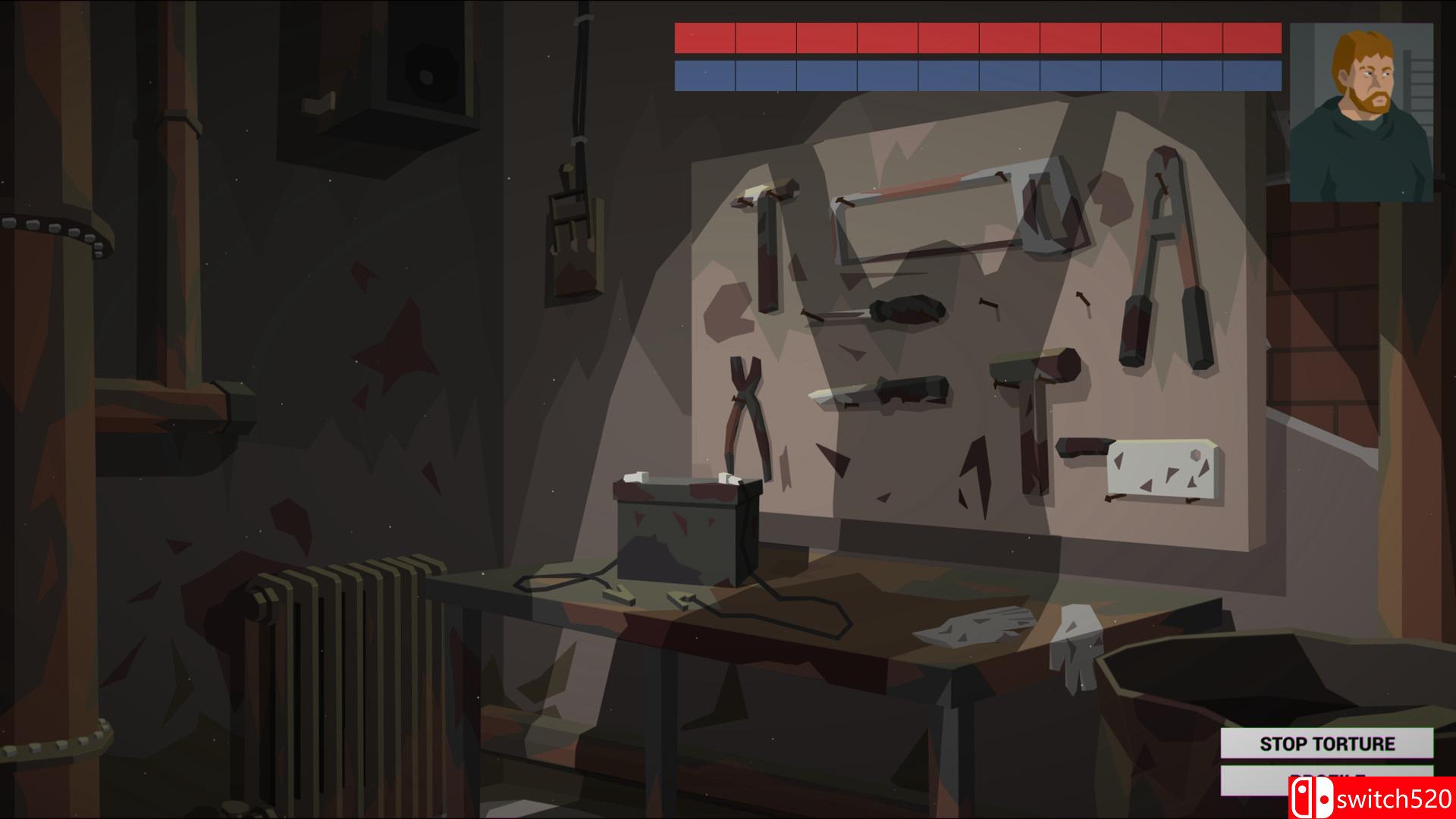 《这是警察（This Is the Police）》v1.0.47 3DM免安装未加密版[EN]_5