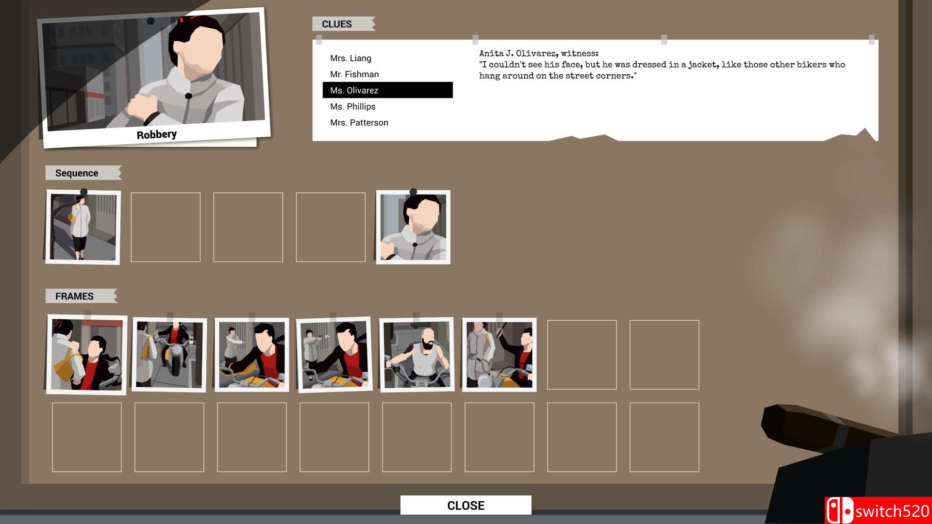 《这是警察（This Is the Police）》v1.0.47 3DM免安装未加密版[EN]_6
