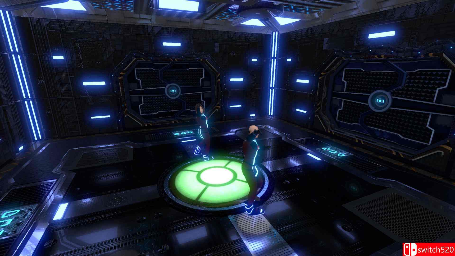 《半死不活（Half Dead）》v1.05 十七国语言 ALiAS硬盘版[EN]_9