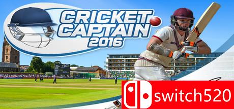 《板球队长2016（Cricket Captain 2016）》Unleashed硬盘版[EN]