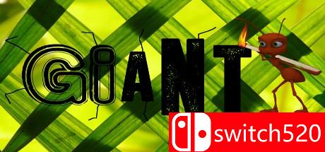 《巨大的蚂蚁（GiAnt）》集成WARFARE DLC HI2U镜像版[EN]